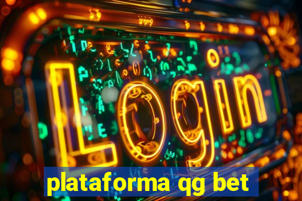 plataforma qg bet